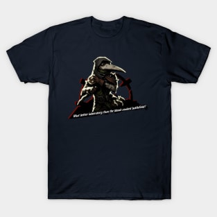 Darkest Dungeon - The Plague Doctor T-Shirt